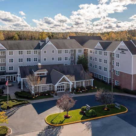 Residence Inn Providence Coventry West Greenwich Extérieur photo