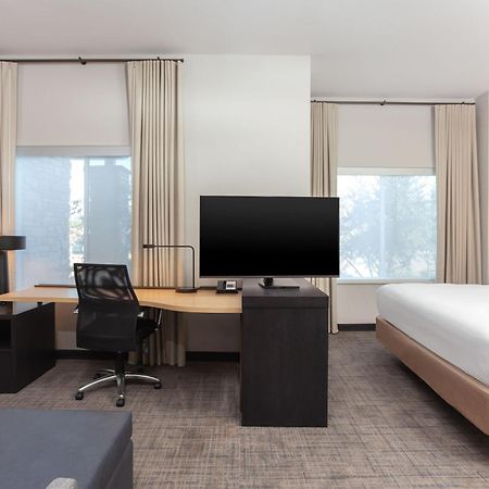 Residence Inn Providence Coventry West Greenwich Extérieur photo