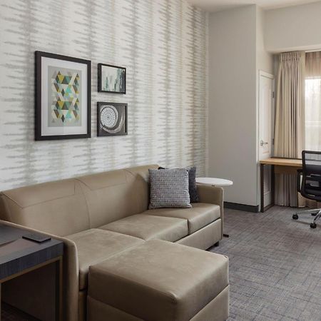 Residence Inn Providence Coventry West Greenwich Extérieur photo