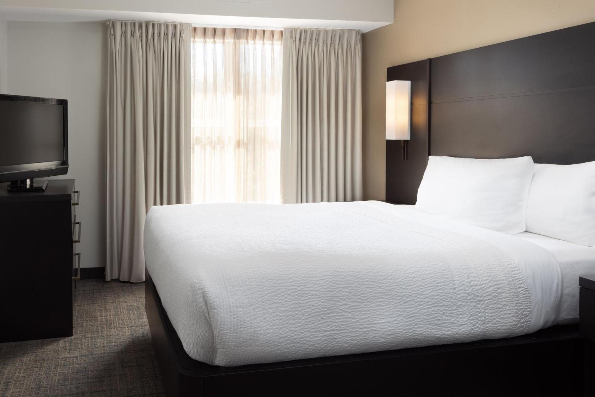 Residence Inn Providence Coventry West Greenwich Extérieur photo