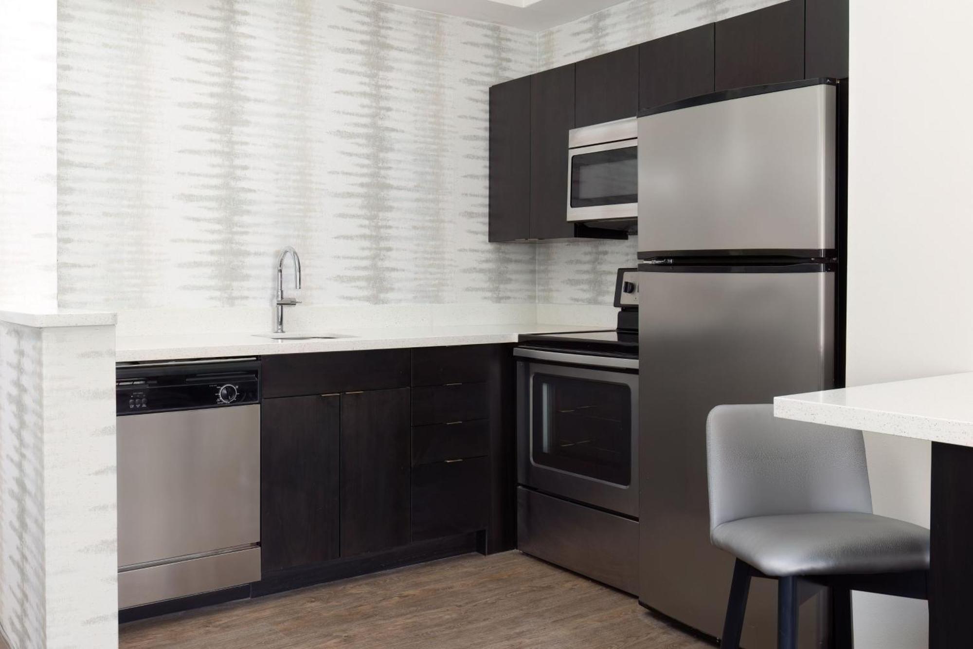 Residence Inn Providence Coventry West Greenwich Extérieur photo