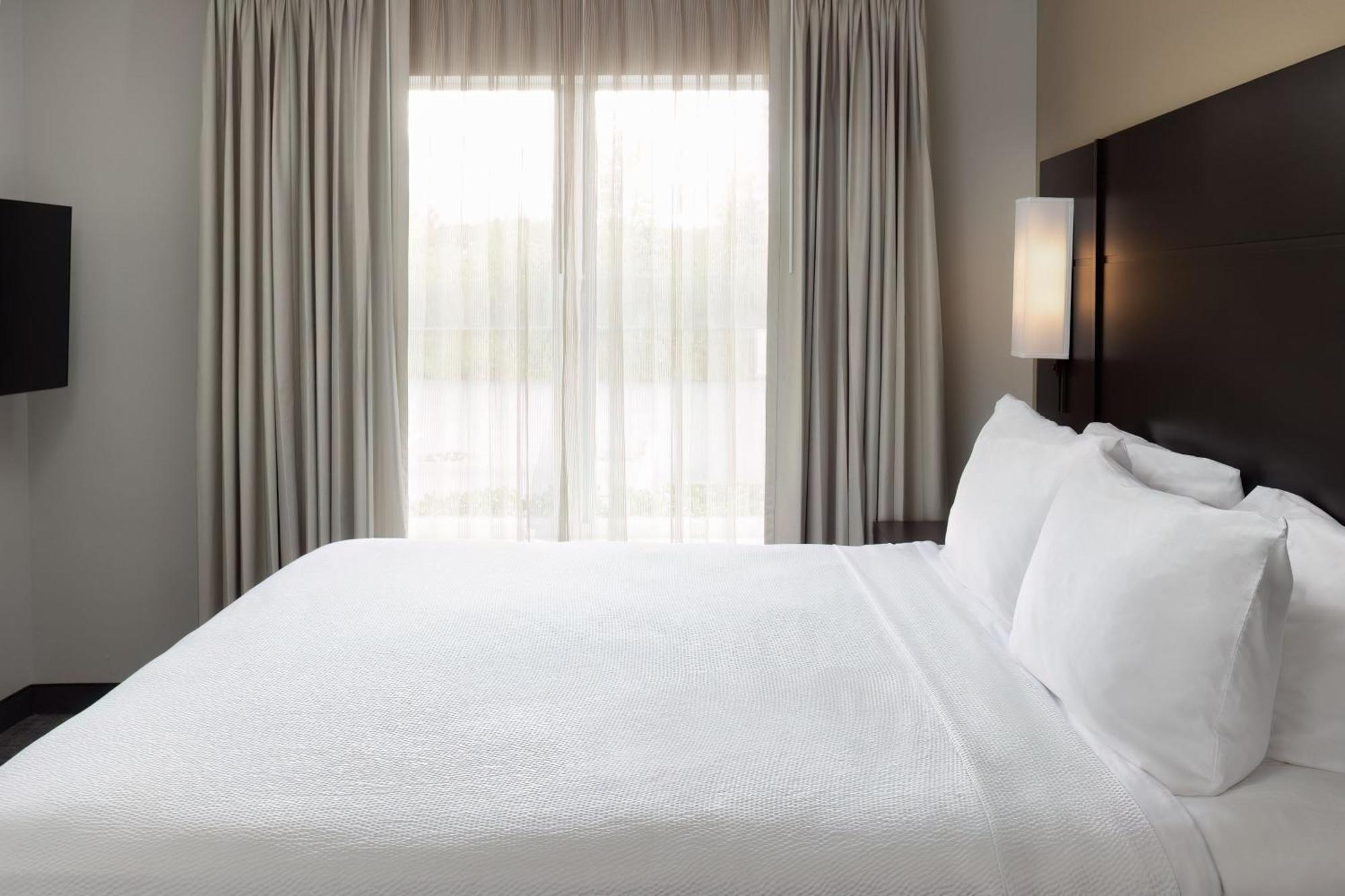 Residence Inn Providence Coventry West Greenwich Extérieur photo