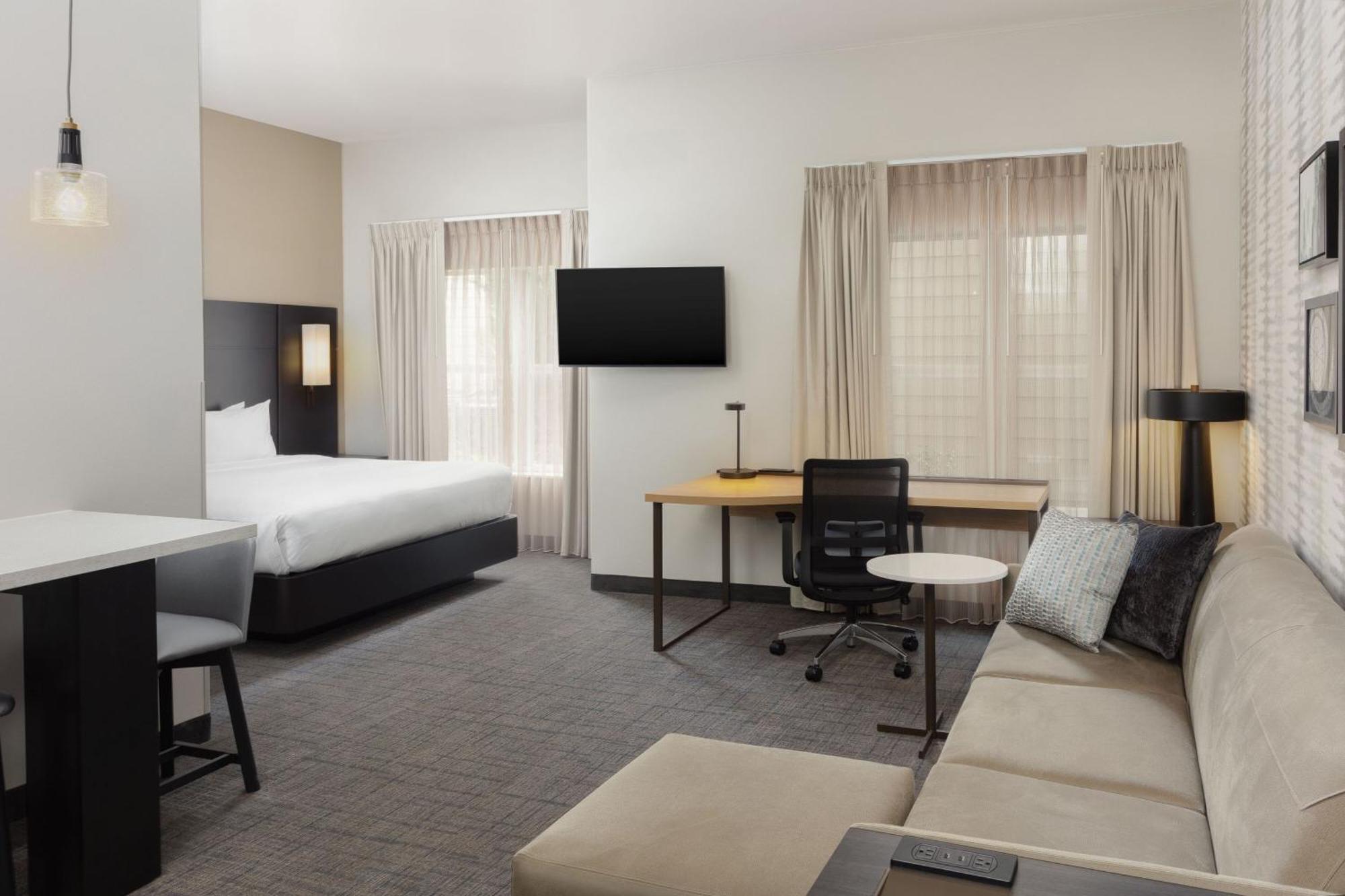 Residence Inn Providence Coventry West Greenwich Extérieur photo