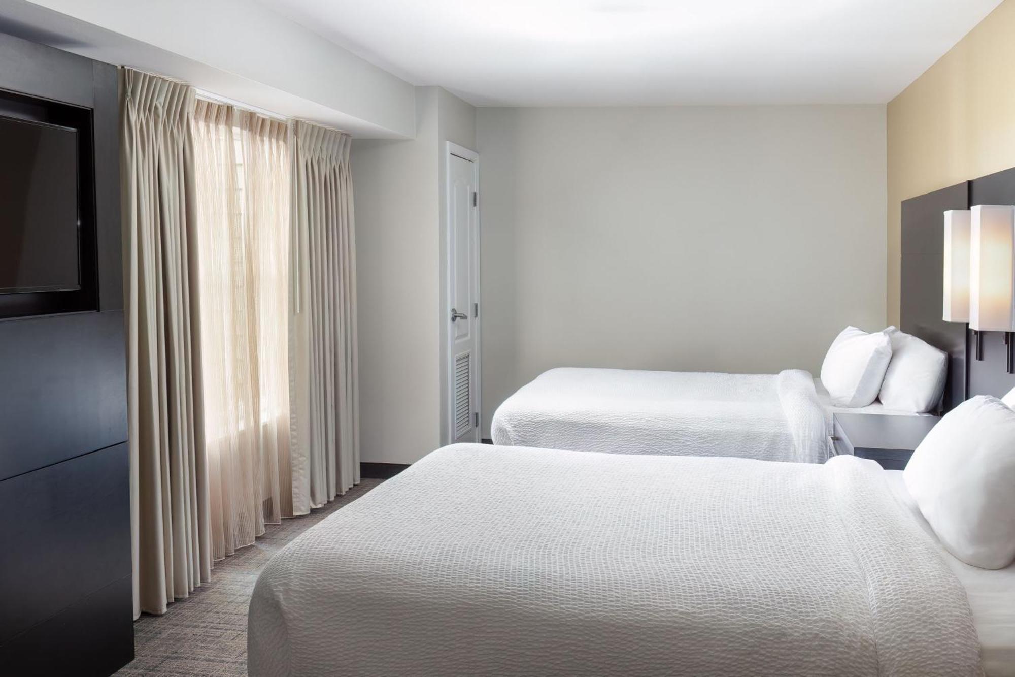 Residence Inn Providence Coventry West Greenwich Extérieur photo