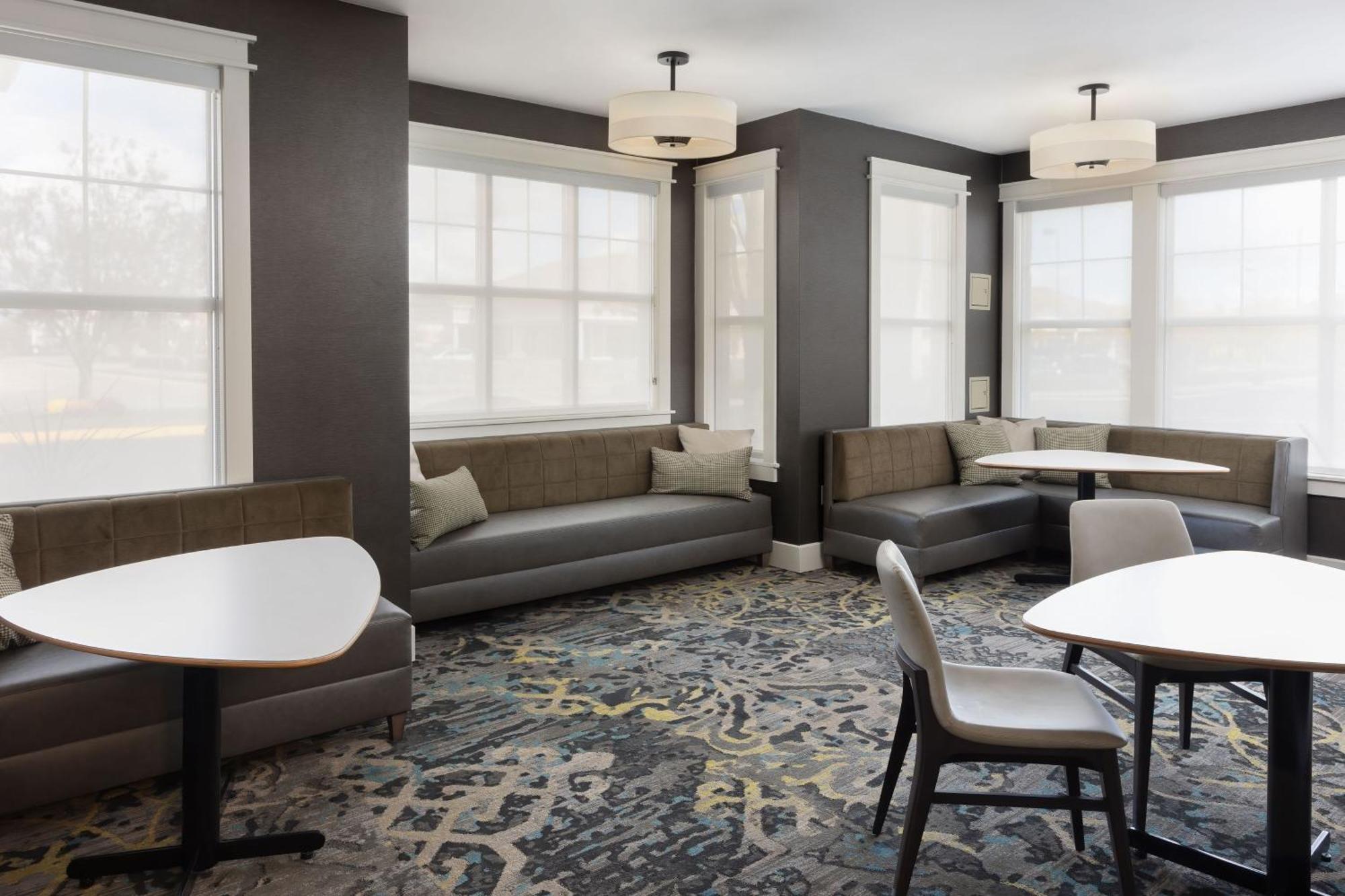 Residence Inn Providence Coventry West Greenwich Extérieur photo