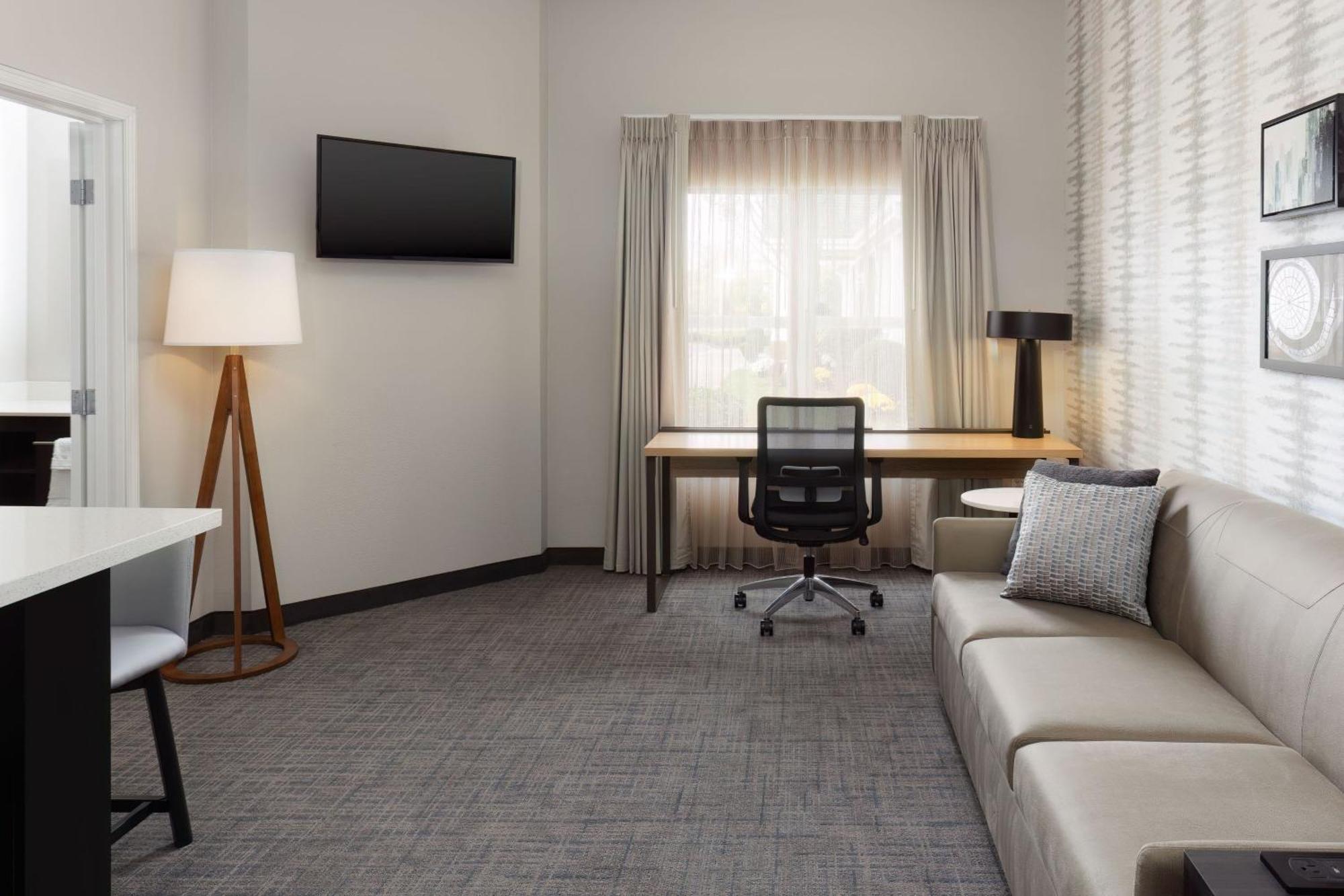 Residence Inn Providence Coventry West Greenwich Extérieur photo