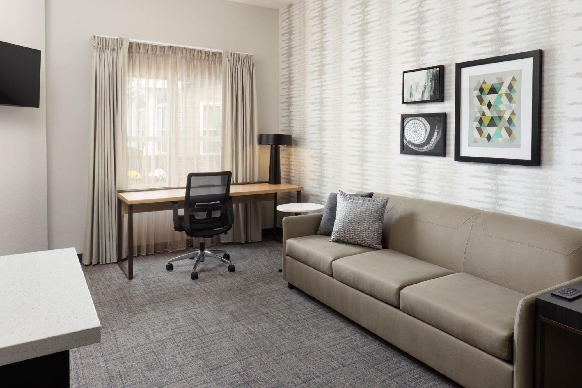 Residence Inn Providence Coventry West Greenwich Extérieur photo