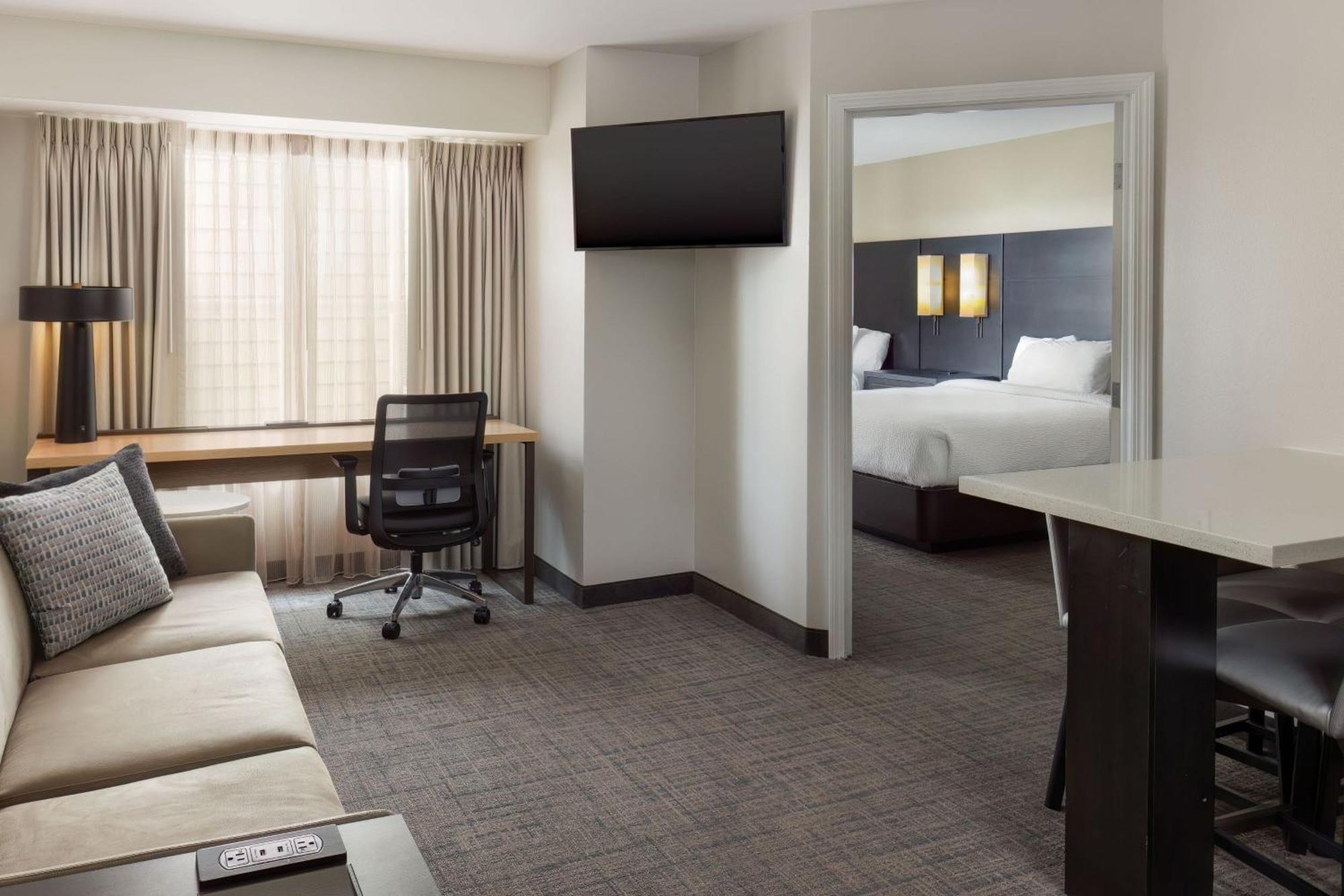 Residence Inn Providence Coventry West Greenwich Extérieur photo