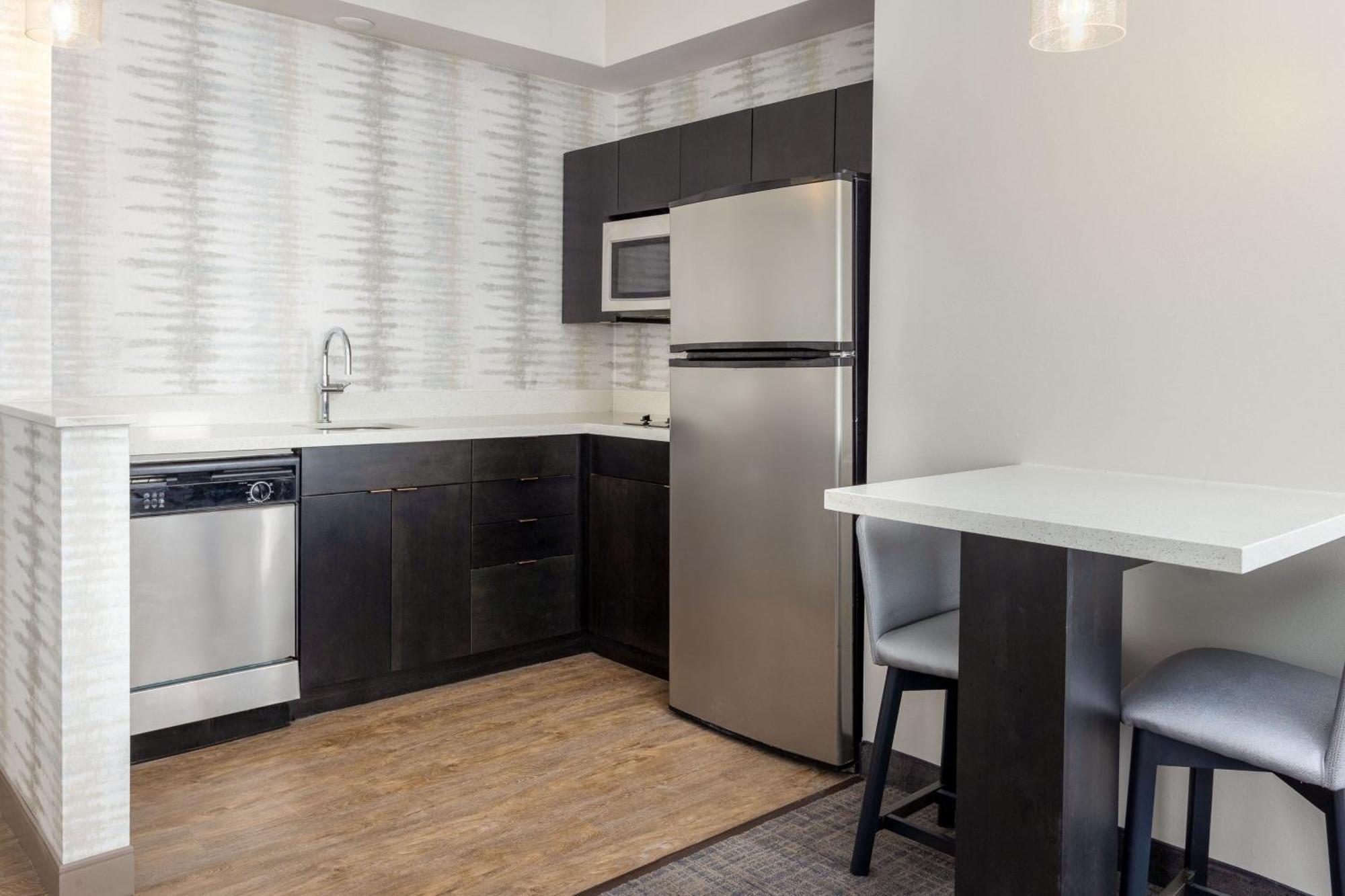 Residence Inn Providence Coventry West Greenwich Extérieur photo
