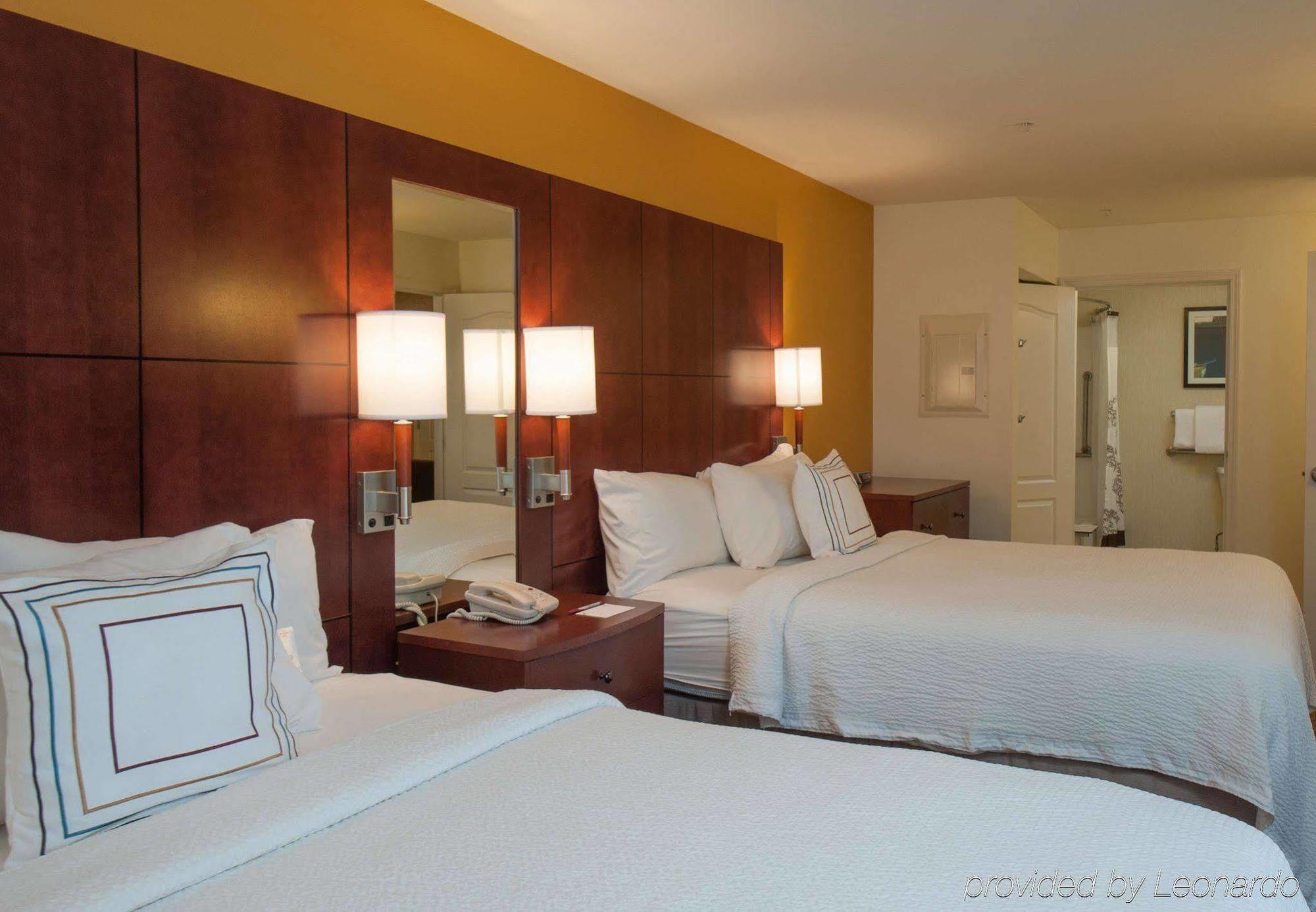 Residence Inn Providence Coventry West Greenwich Extérieur photo