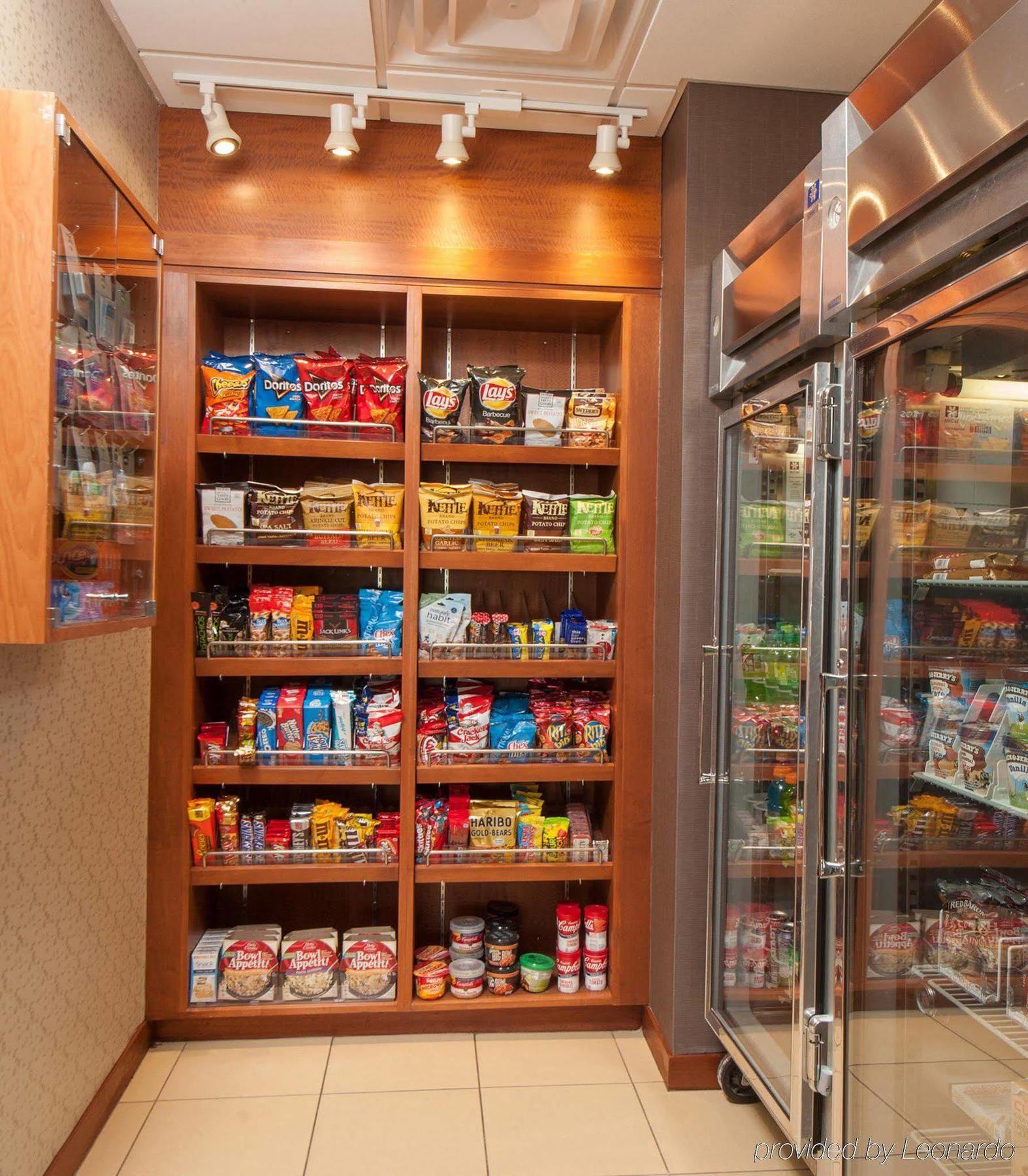 Residence Inn Providence Coventry West Greenwich Extérieur photo